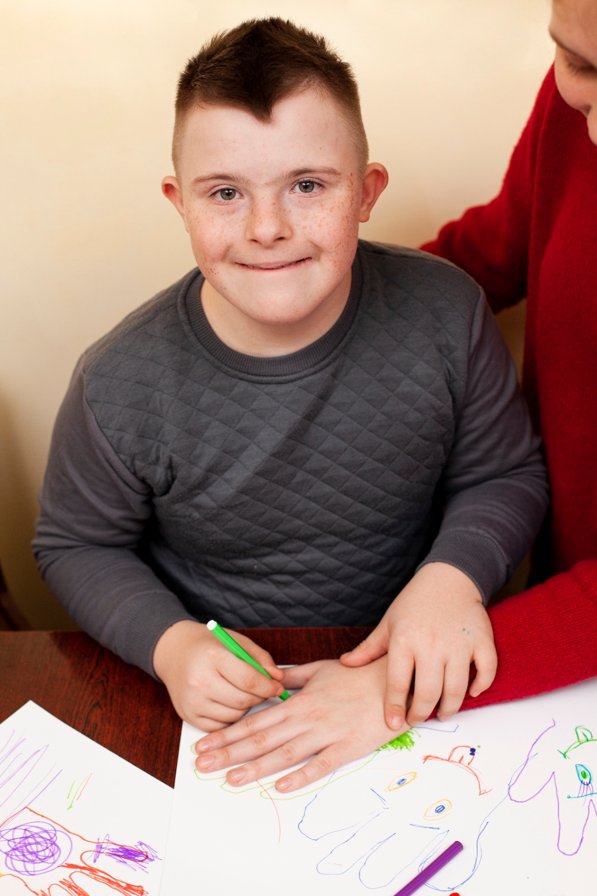NDIS Application Assistance at CareStride