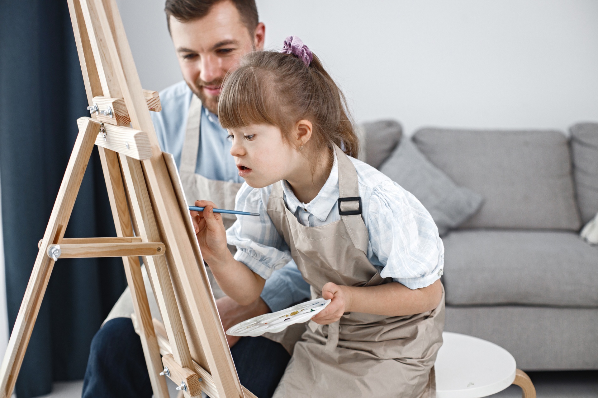 NDIS Speech Therapy Services at CareStride