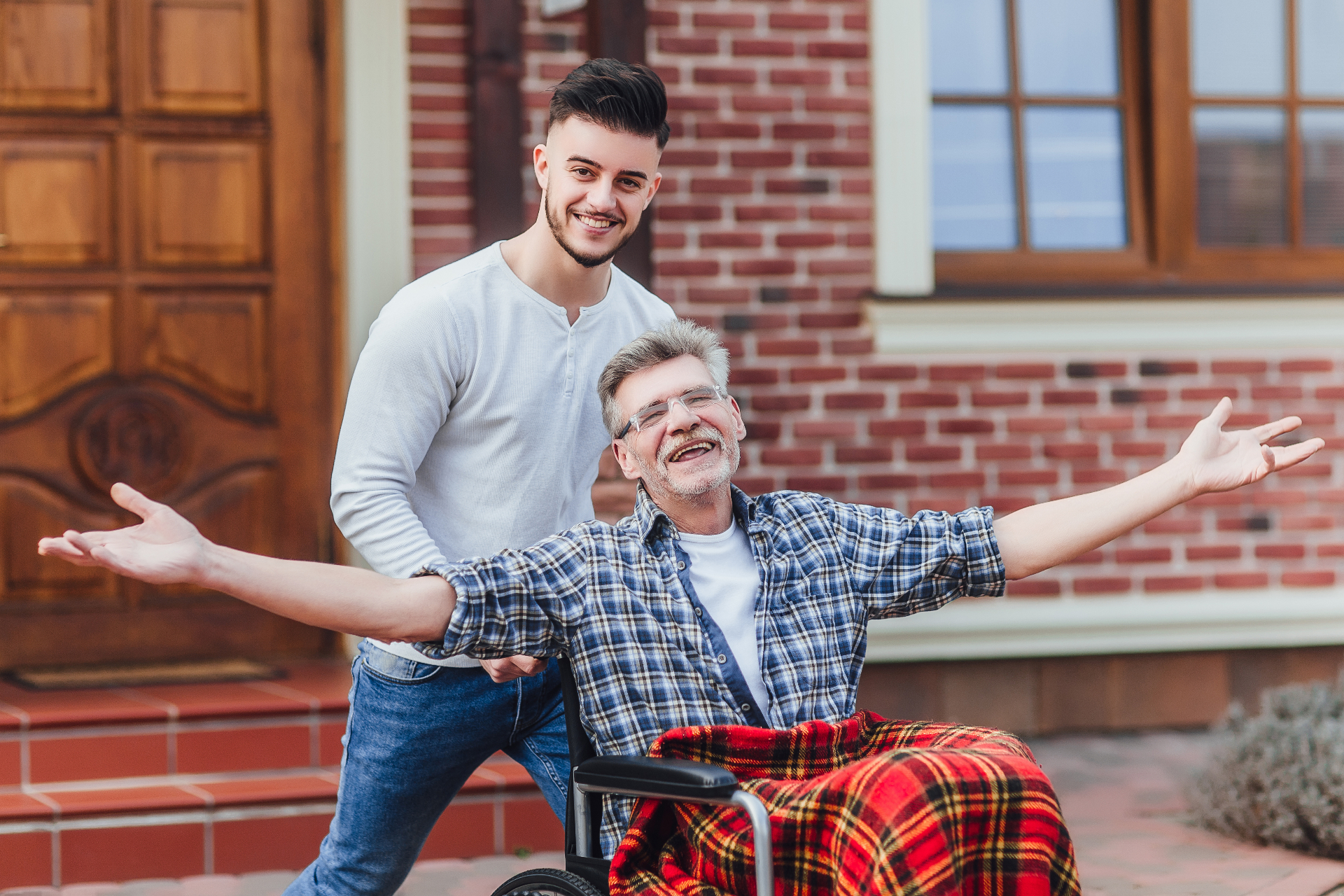 Home Care and Aged Care Services at CareStride