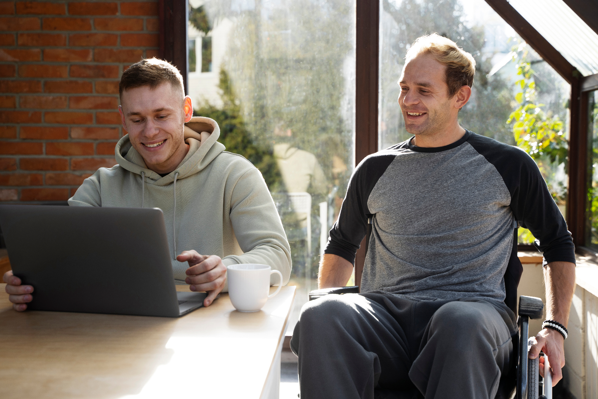 Support Coordination at CareStride