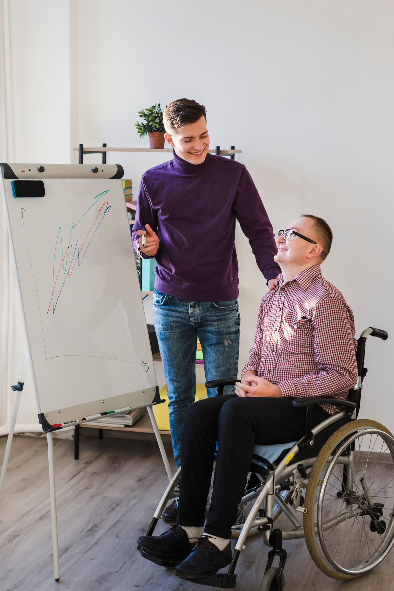NDIS Psychology Services at CareStride